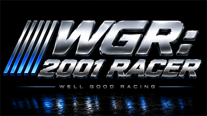 WGR: 2001 Racer